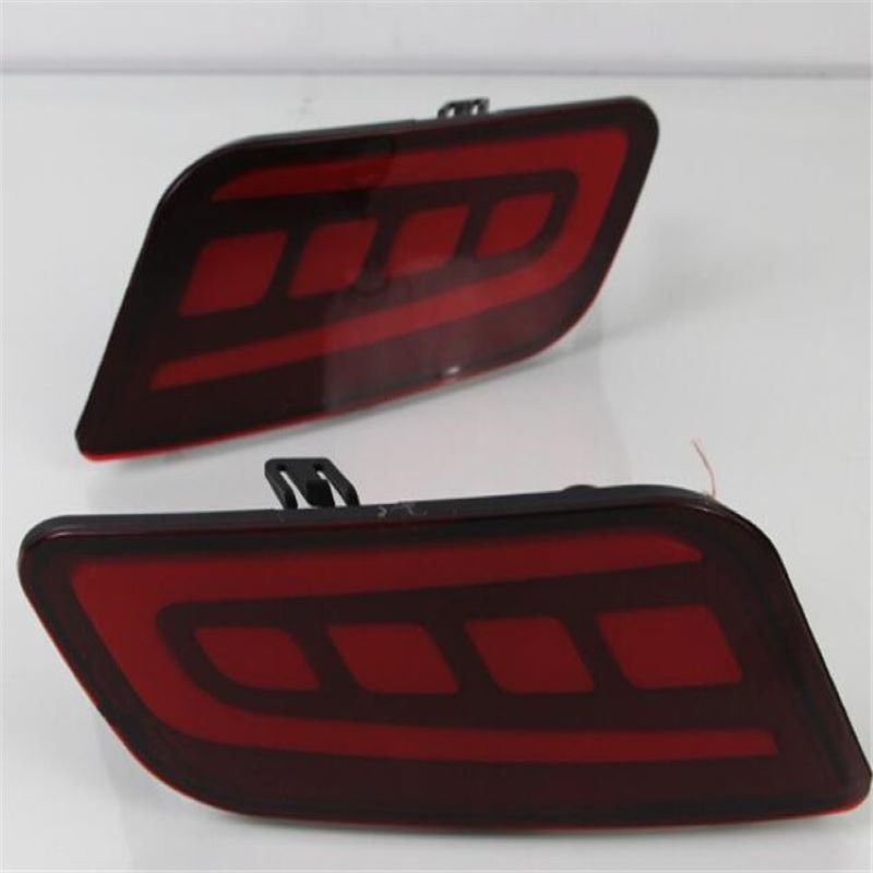 Bagkofangerlampe til Ford Everest \/ Ford Endeavor, Ford Everest \/ Ford Endeavor bremselampe