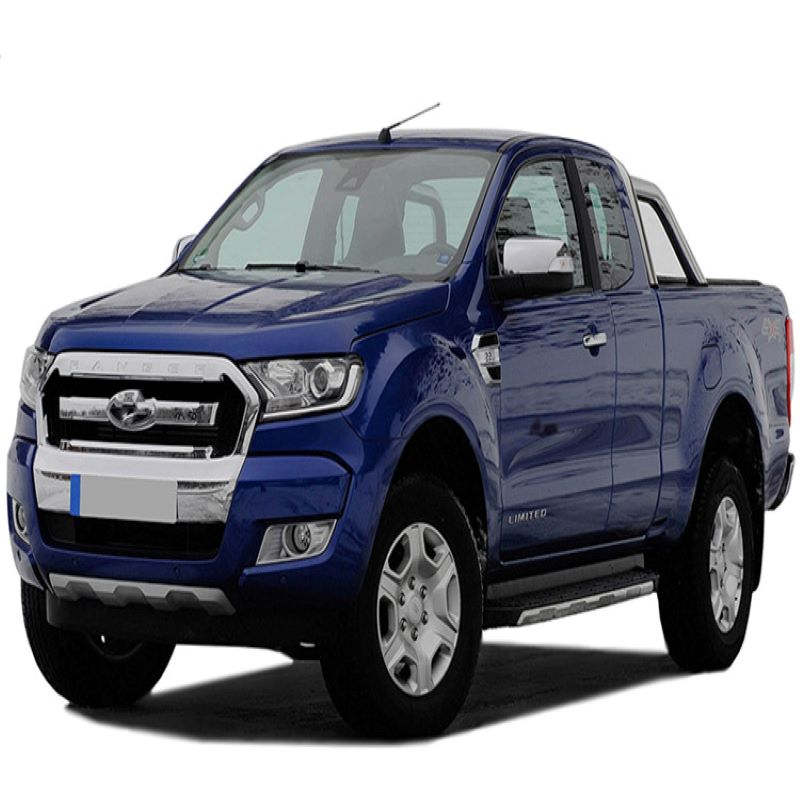 Krafttågelampe til Ford Ranger 2015§2017, dagslys til Ford Ranger 2015§2017